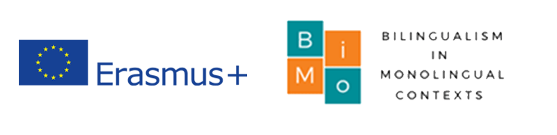 BiMo: Bilingualism in Monolingual Contexts