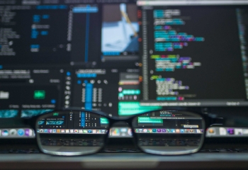 Code Your Future - ERASMUS+ Strateginė partnerystė Bendrojo ugdymo sektoriuje