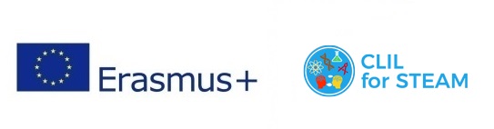 CLIL for STEAM - integruotas dalyko ir kalbos mokymas, taikomas gamtamoksliniuose dalykuose