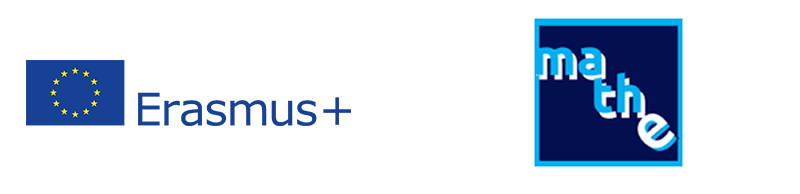 Erasmus + KA2 Strateginės partnerystės: "MathE - Improve Math Skills in Higher Education"