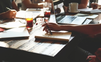 Tarptautinio projekto Incounselling50+ partnerių susitikimas Lietuvoje