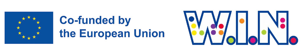 W.I.N. - Workplace INclusion and Diversity Training and Campaigning for Professionals in the Private Sector and VET providers